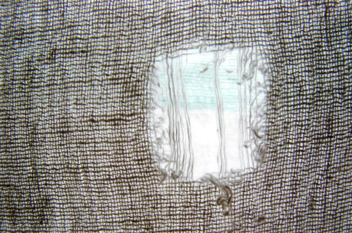 纺织品水萃取液PH ISO 3071 怎样做? ISO 3071 适用于? 知乎