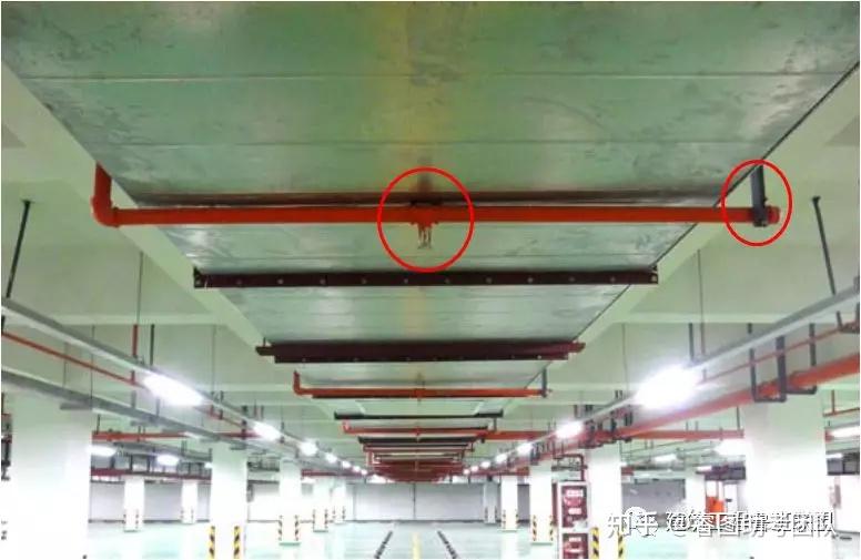 一文总结“给排水工程”,外行都看懂了!(图91) 一文总结“给排水工程”,外行都看懂了!(图91)