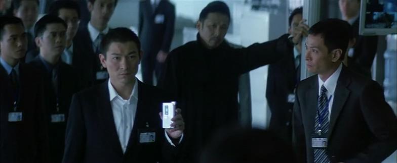 墙裂推荐（无间道这部电影怎么样）无间道影评剧情分析，(图59)