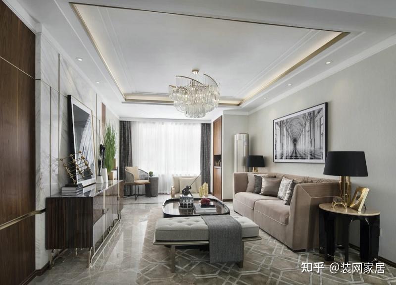 2024海口装修公司排名前十强,口碑盘点 - 知乎