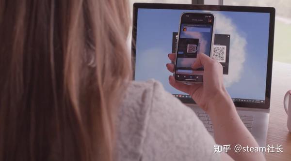 Steam手机应用来了 怪猎崛起再次永降 游戏王作者死因见义勇为 知乎