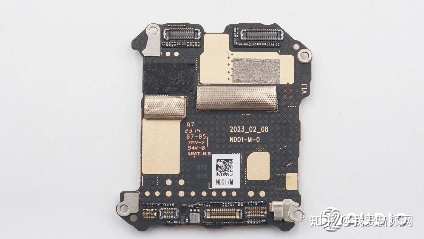 小天才儿童电话手表z9拆解,升级caremeos 2.0系统,新增轨迹热力图显示