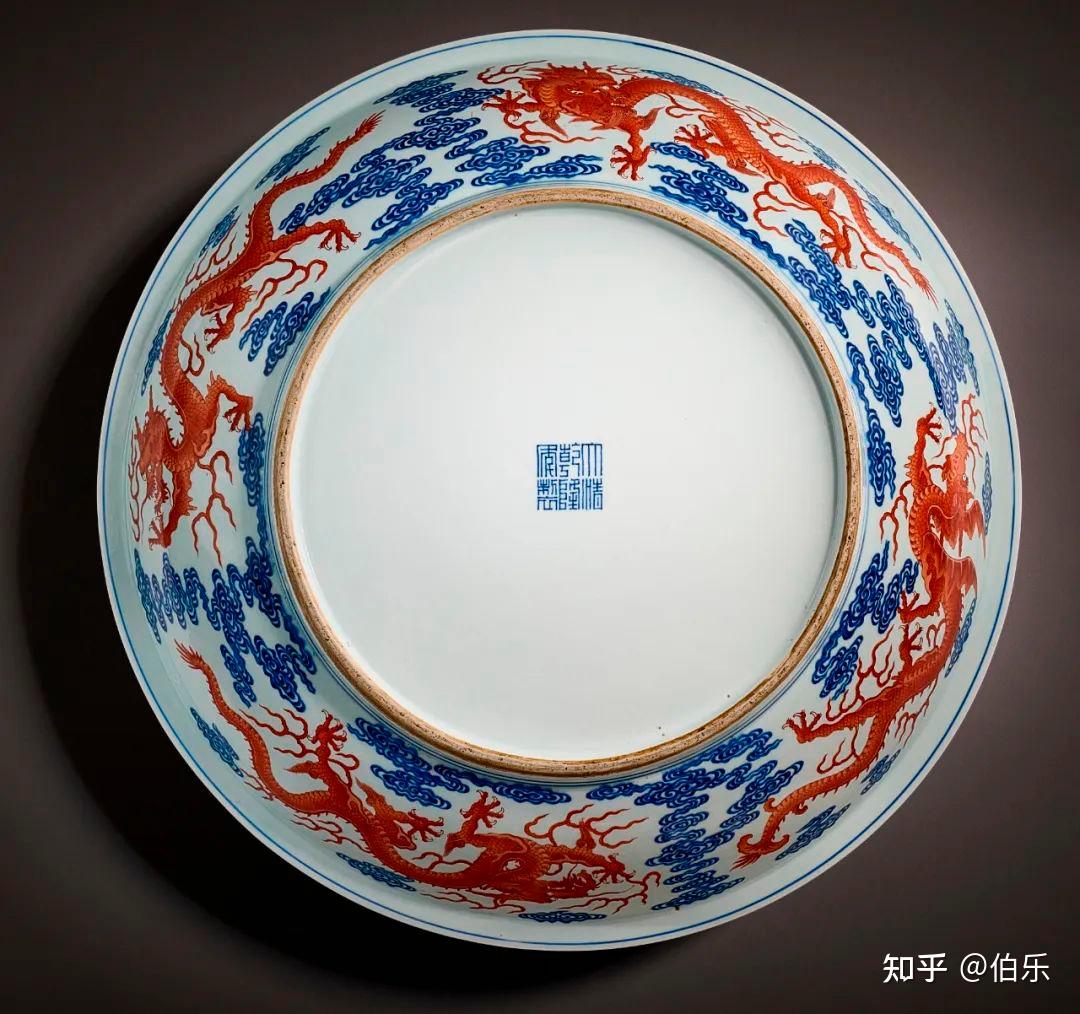 千万级小杯突围！2000万的大盘竟被巴掌大的“雍正小杯”抢风头- 知乎
