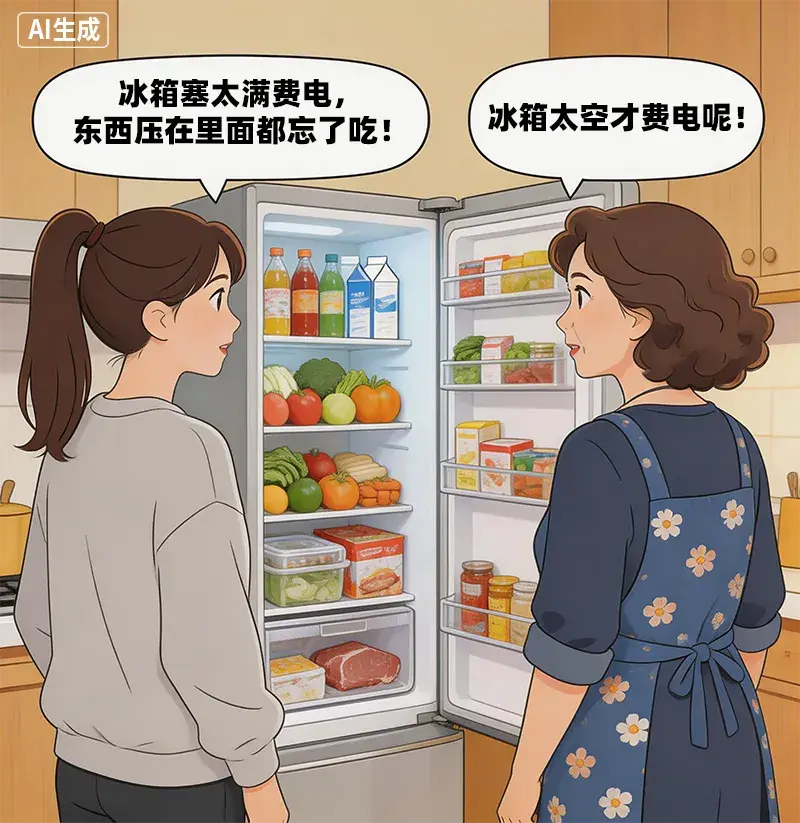 @家人们,这4个习惯性用电动作,都是误区!
