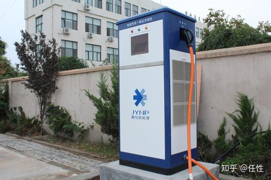 浅谈充电桩电缆的特性和注意事项