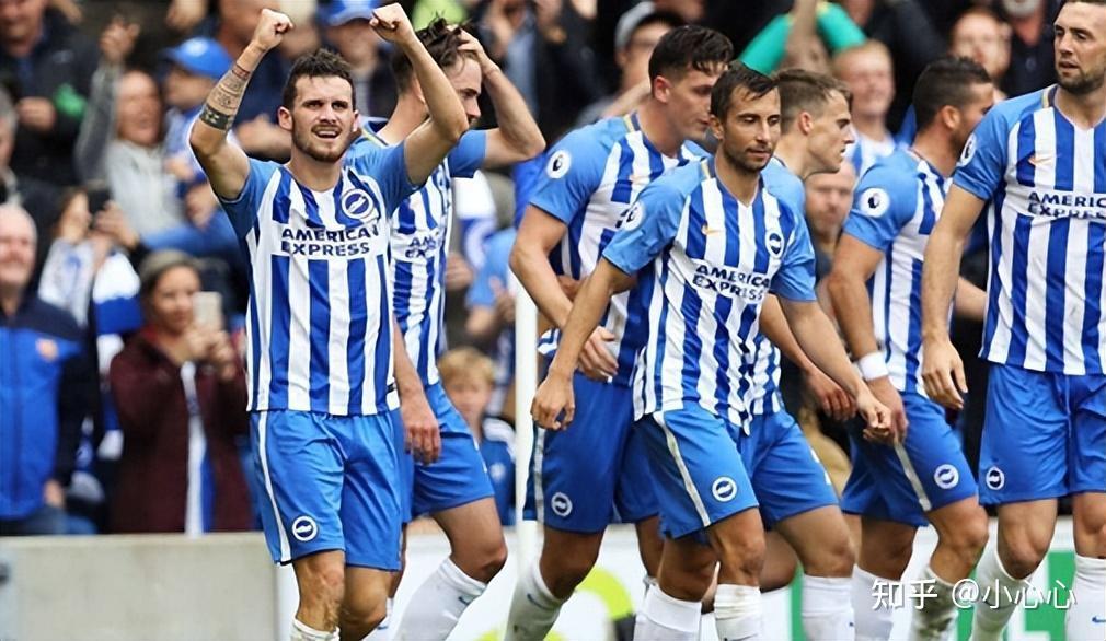 英超前瞻富勒姆vs布莱顿布莱顿赛季至今4场均不败
