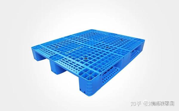 一文教会你如何选择塑料托盘 - 知乎
