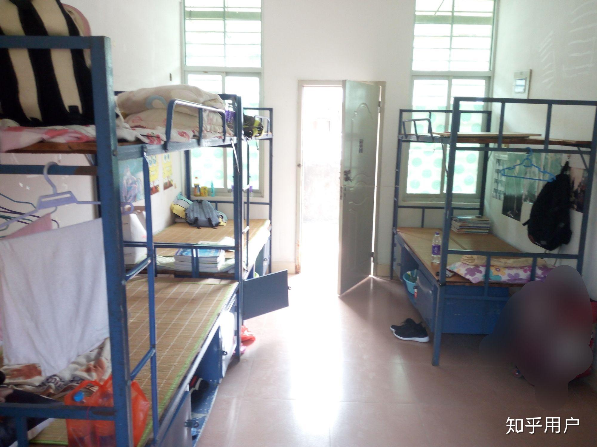 在泉州市奕聪中学就读是一种什么样的体验?