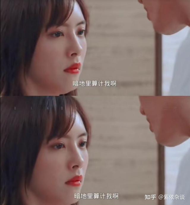 阳光之下原著:想让封潇声死和心疼并不矛盾,这场