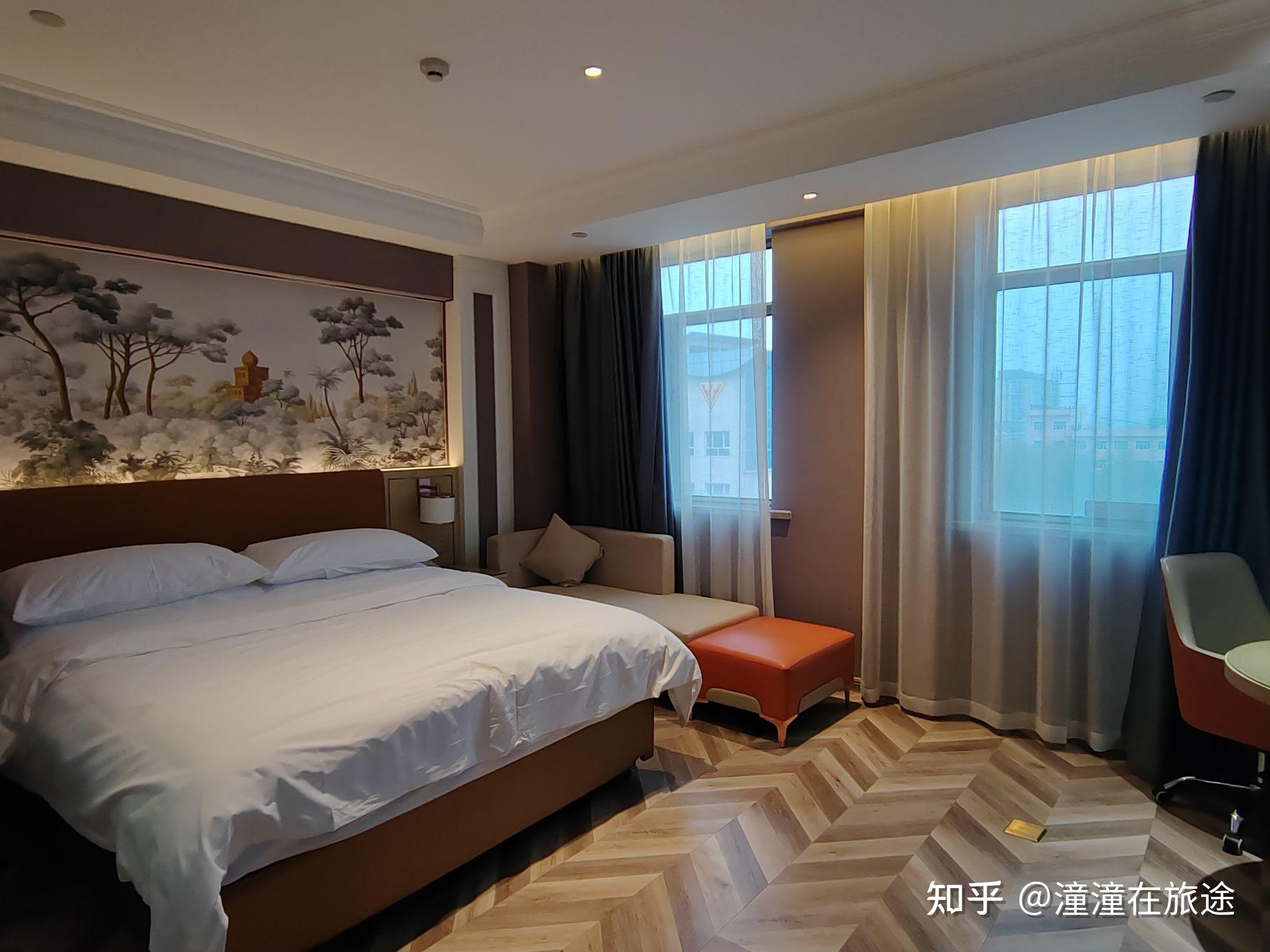 维也纳酒店和维也纳3好酒店一样吗? - 知乎