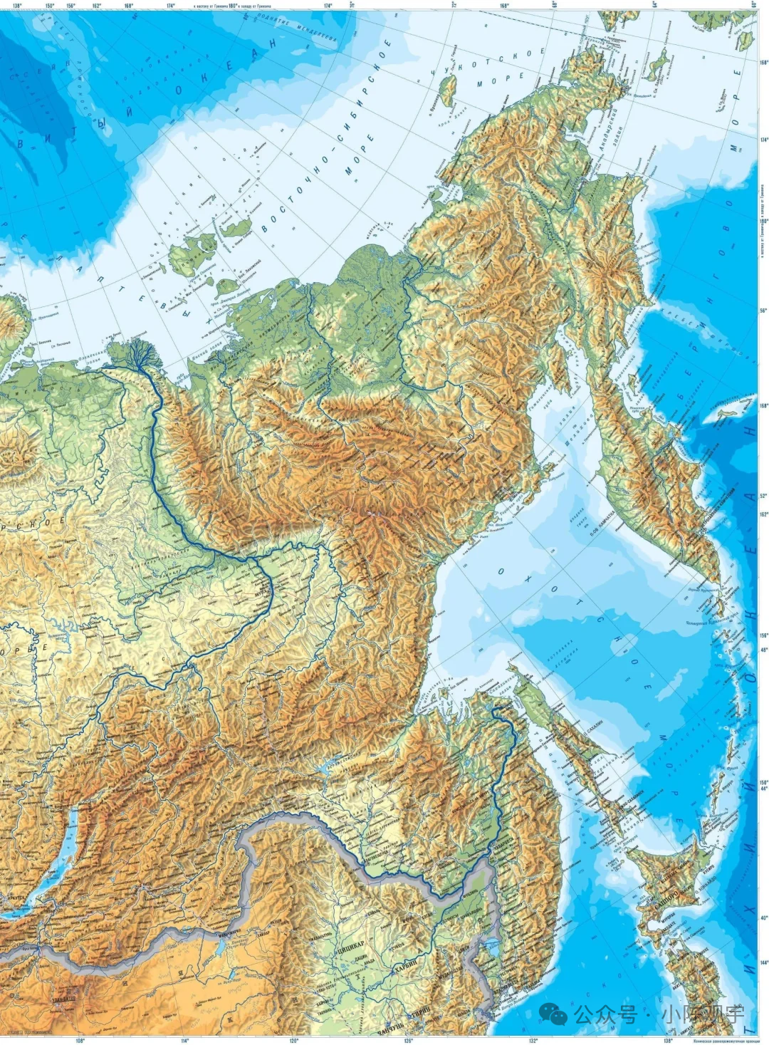 清朝割让的外东北有什么地理价值？ - 知乎