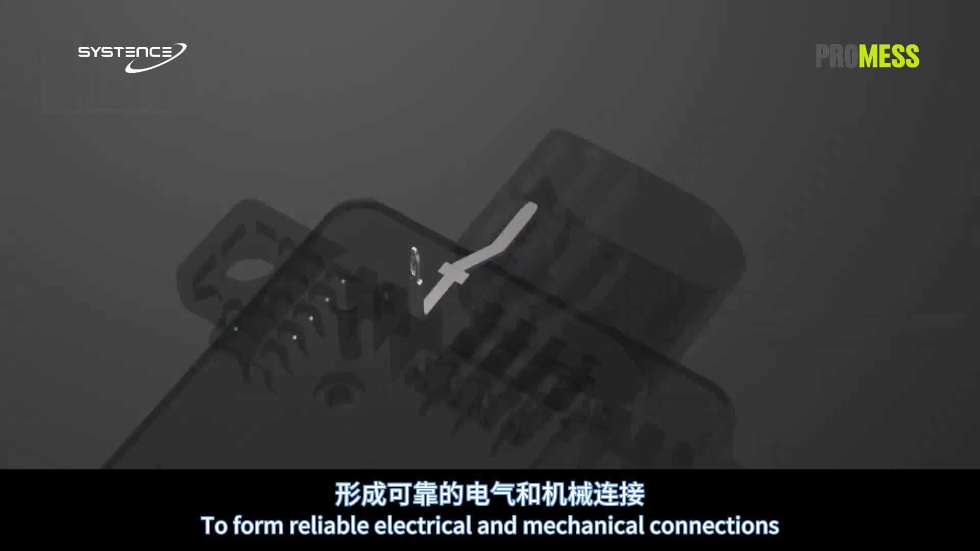 Press-Fit&PROMESS:精密装配的完美结合 - 知乎