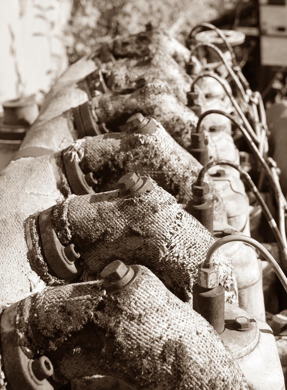 如何控制推杆电机