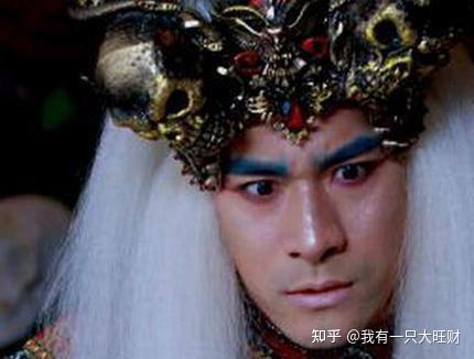 活佛济公无论是拜师还是爱白雪赵斌在打脸的路上独自嘴硬着