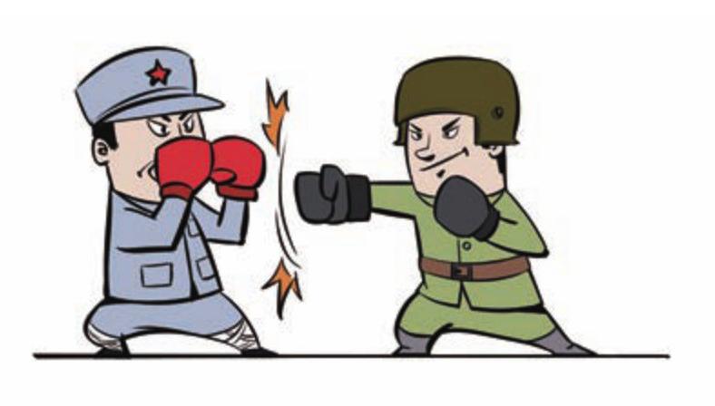 为什么解放战争会胜利? - 知乎