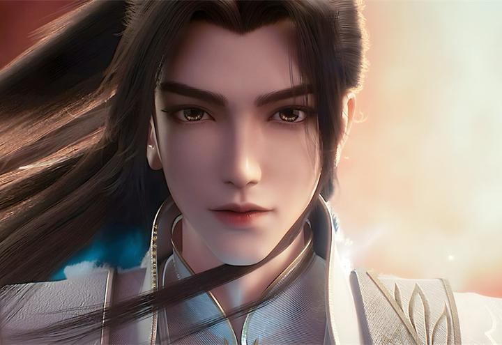 在完美世界第169集中出现的谪仙是谁?他为什么要设计石昊他们 - 知乎