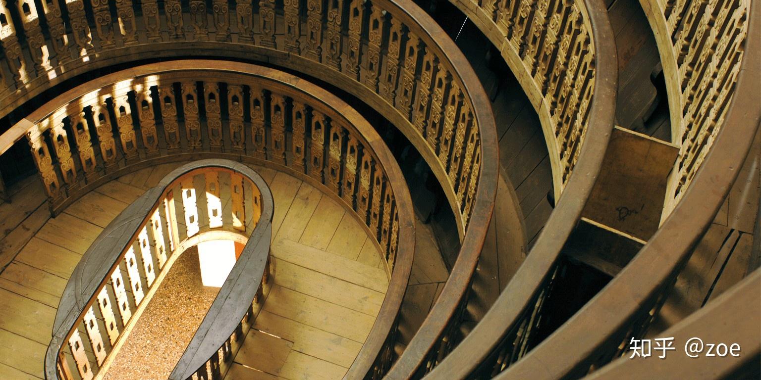 意大利帕多瓦大学小科普 - 知乎