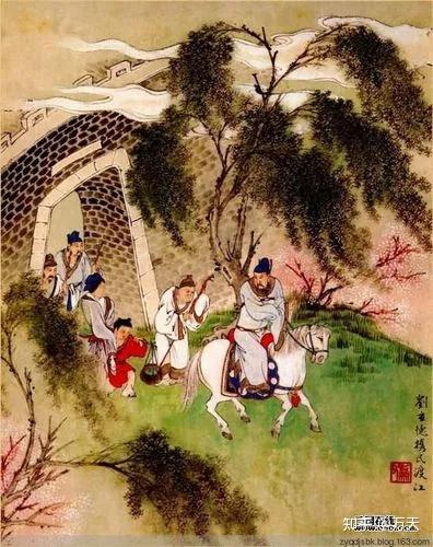刘备生平- 知乎