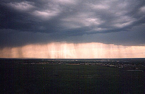 85句描绘暴雨、急雨、骤雨的古诗词精华句集 - 知乎