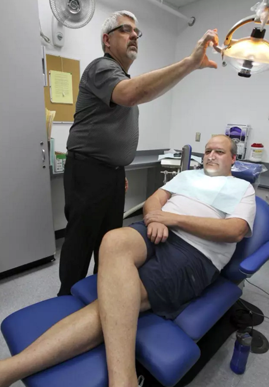 usmle分享美女医生亲眼目睹的美国医闹