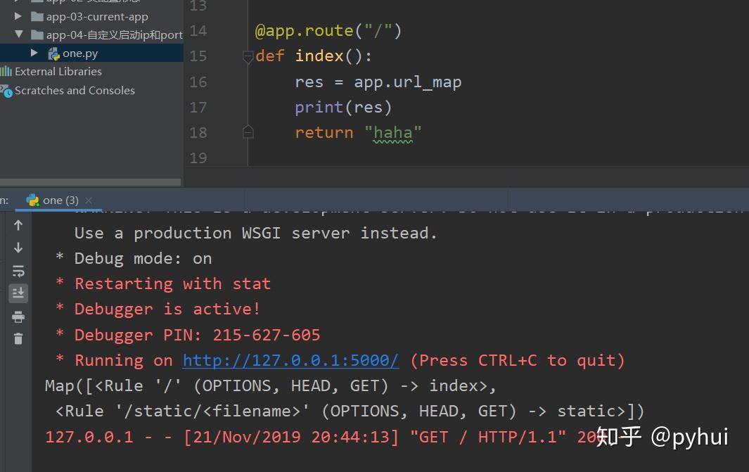 flask路由正则自定义转换器 知乎