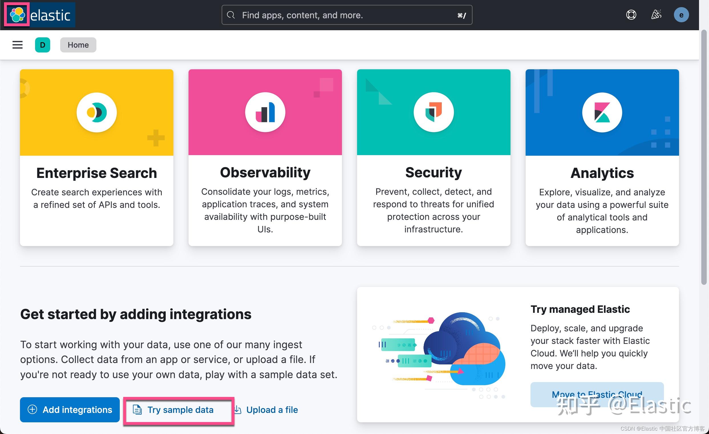 Elasticsearch：如何将整个 Elasticsearch 索引导出到文件 - Python 8.x - 知乎