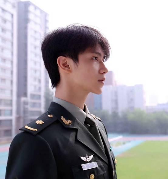 从罗一舟初c我看到了101系选秀的魅力