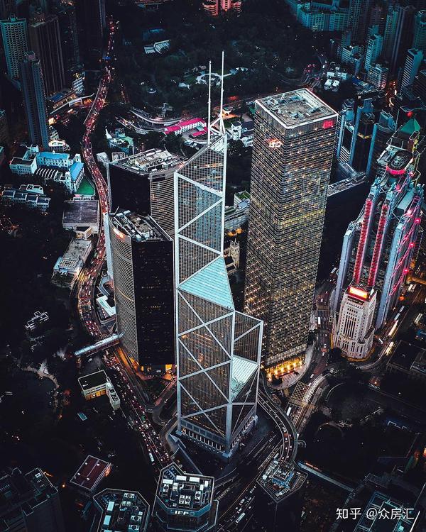 盘点全球10座标志性的高楼 - 知乎