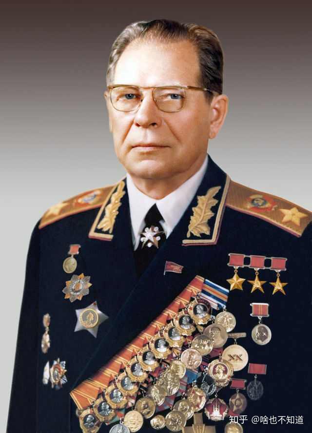 苏联海军元帅肩章图片