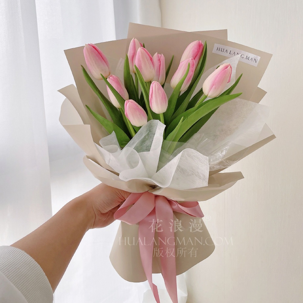 情侣送什么花?哪些花适合送伴侣?适合情侣或伴侣互送的8种花 - 知乎