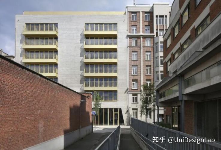 设计素材.现代住区建筑设计方案分享(文末附26套方案文本) - 知乎
