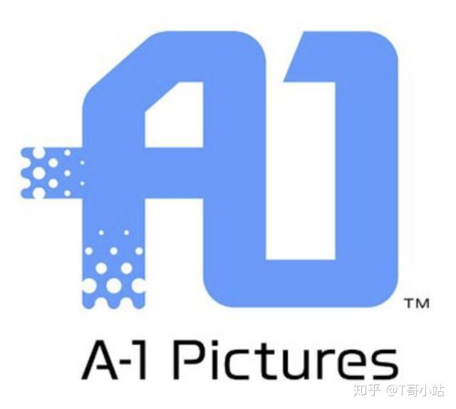 动画制作公司,比如a-1picture这样,隶属自己的动画版权公司aniplex的