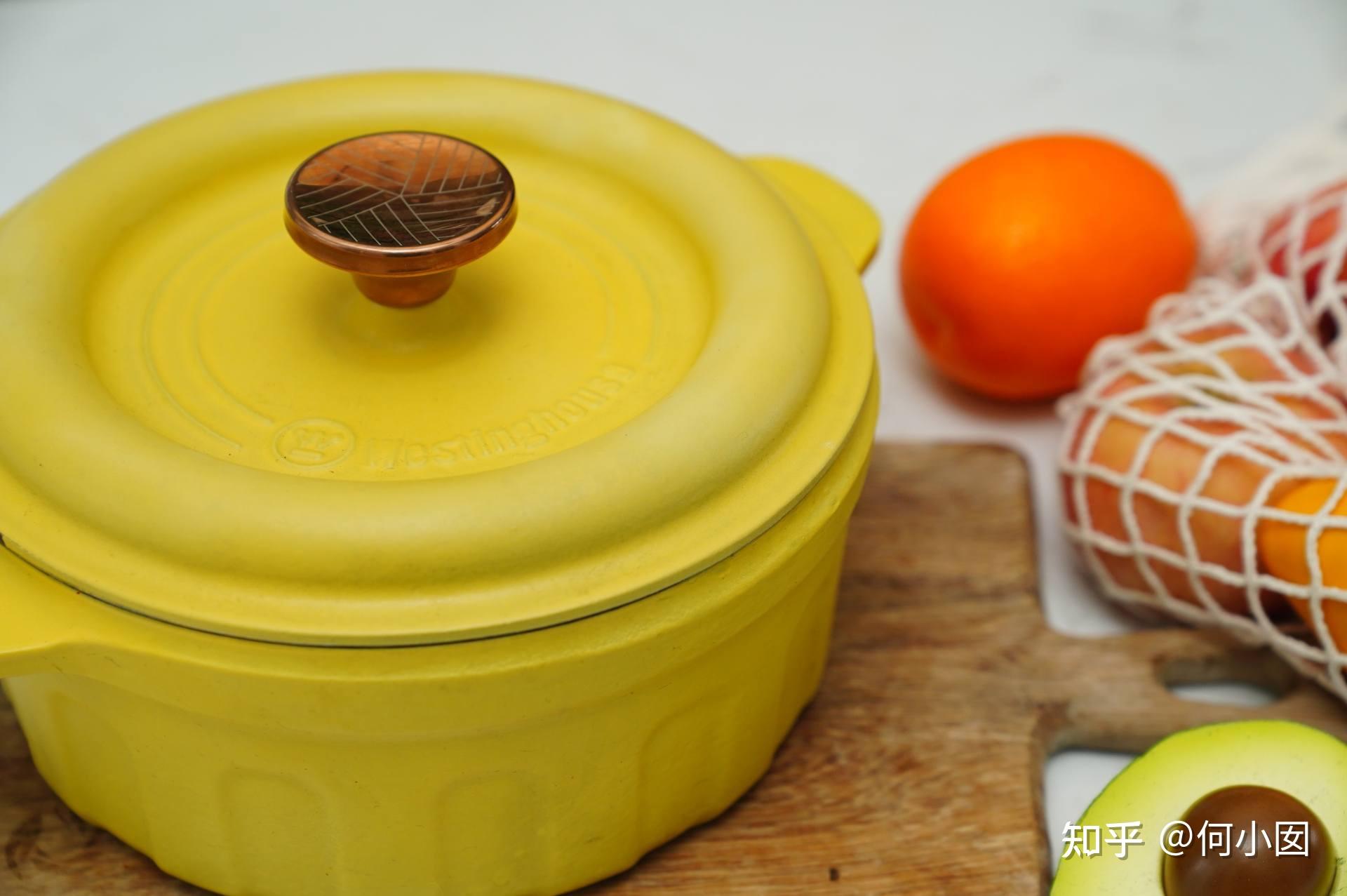 买了一个珐琅锅,听说有专门的菜谱,都有哪些呢? - 知乎