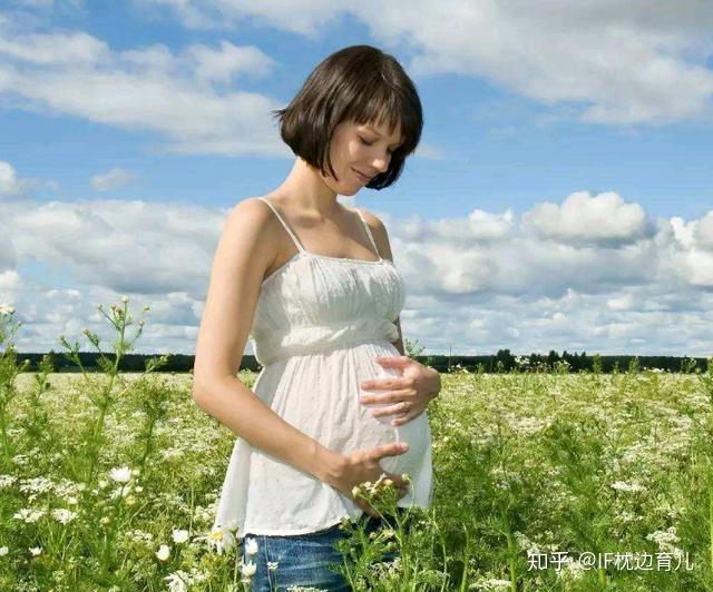 孕妇也能变最美来看看美国独具一格的孕妇选美大赛