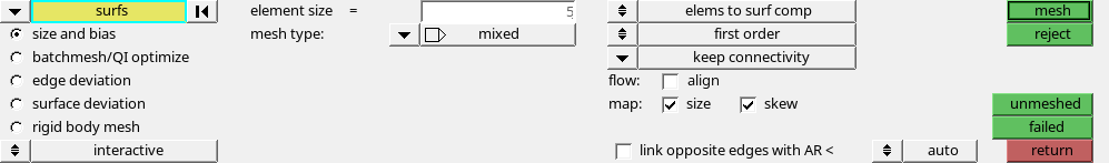 HyperMesh轮胎有限元仿真前处理 - 知乎