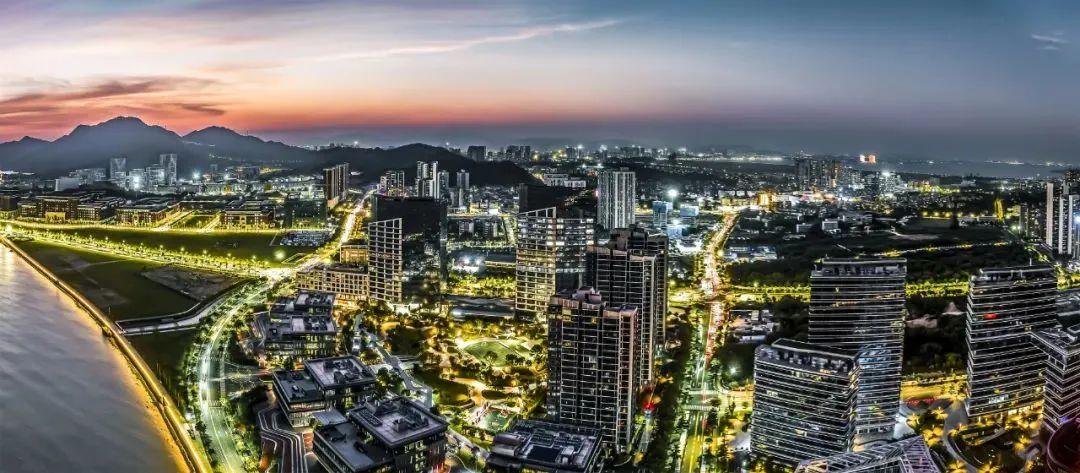 珠海科创北围的房价真值2万吗