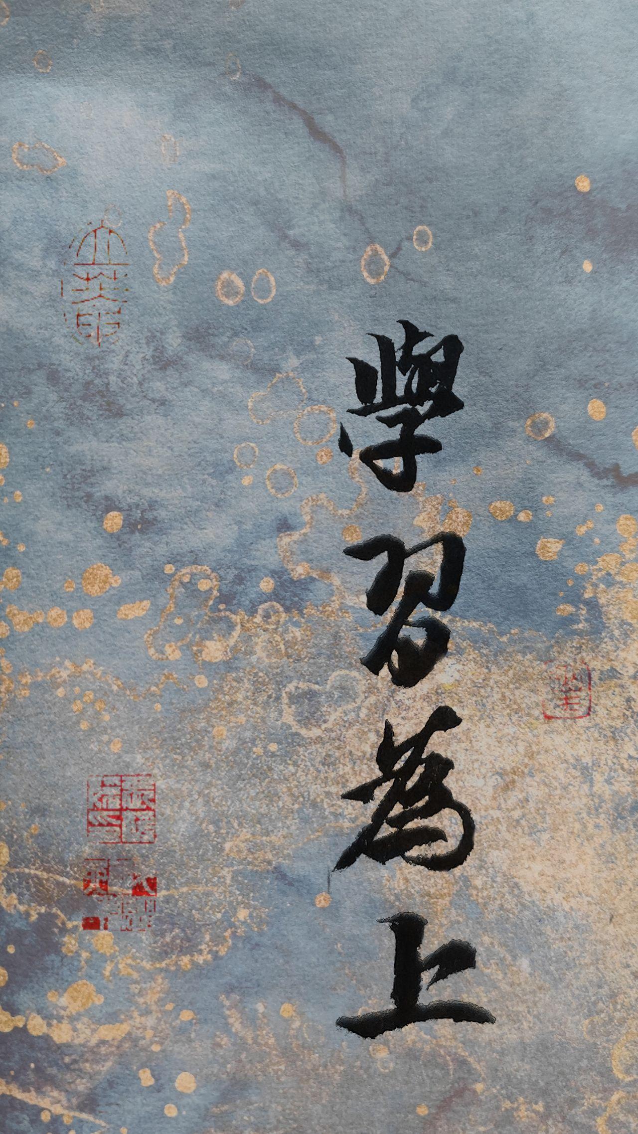 有哪些高逼格的背景图或者壁纸? - 知乎