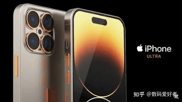 iPhone15六大新设计曝光!真无孔方案成了 - 知乎