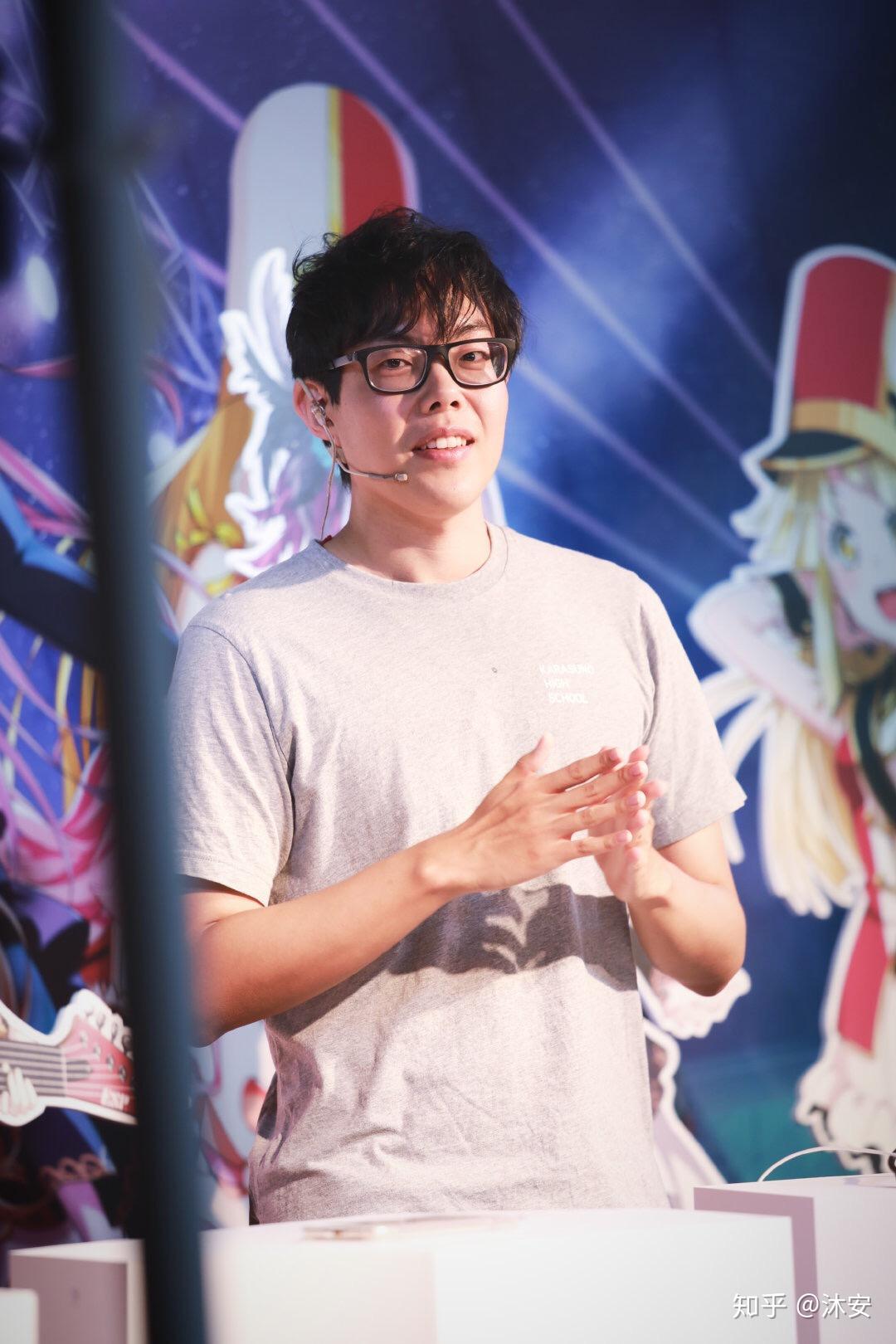 逍遥散人在生活中是什么样的人?