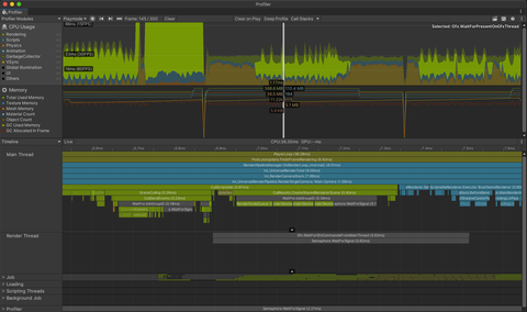 Unity OnEnable() OnDisEnable() Start() Awake() 区别 - 知乎