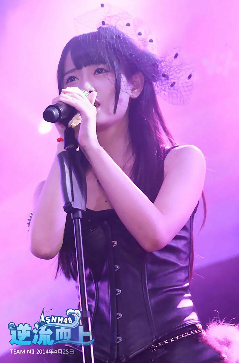 为什么不喜欢鞠婧t