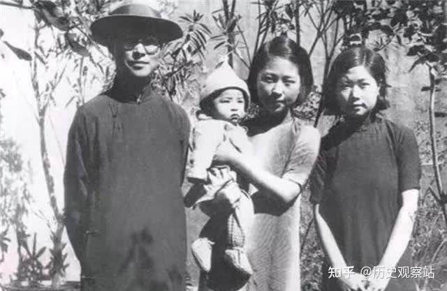 民国爱情故事：沈从文张兆和，爱时轰轰烈烈，心却仍有不忠 - 知乎