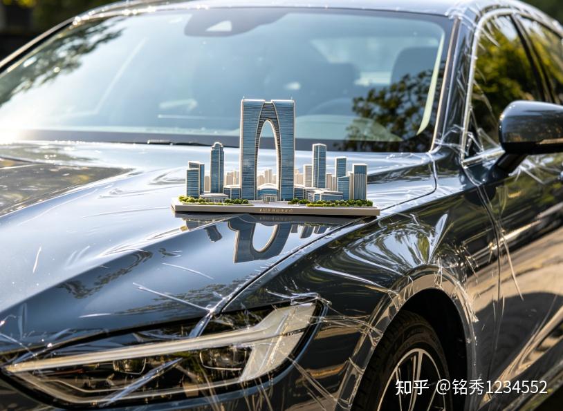 苏州贴膜踩过坑才懂,这家门店真没套路
