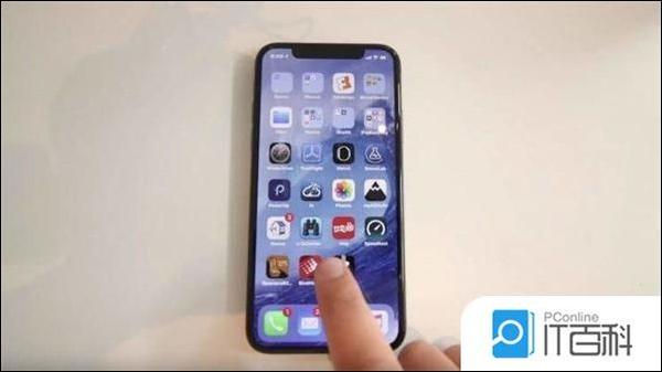 Iphone X手势操作有什么iphone X手势操作方法 详解 知乎