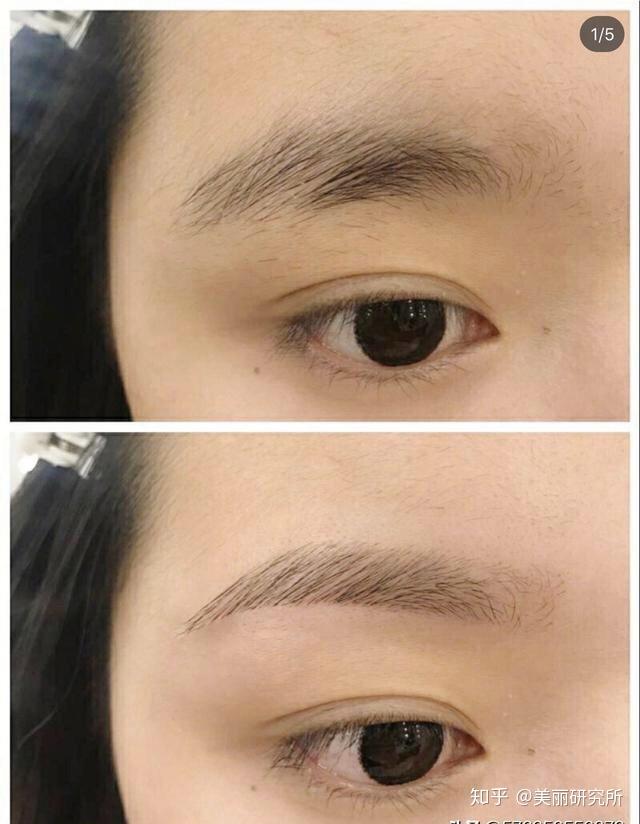 怎么让自己长眉毛 v2-76d9946461e57f73d4e0494f1c971b18_r.jpg