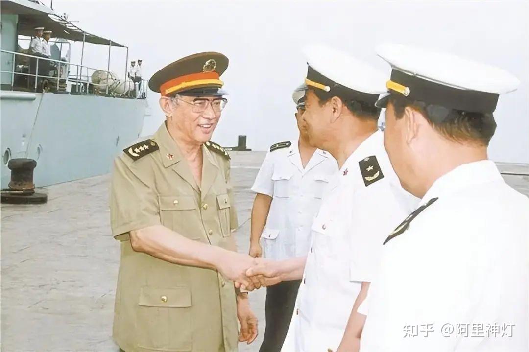 1973年邓小平复出，离开江西的最后一件事：我要见秘书王瑞林 - 知乎