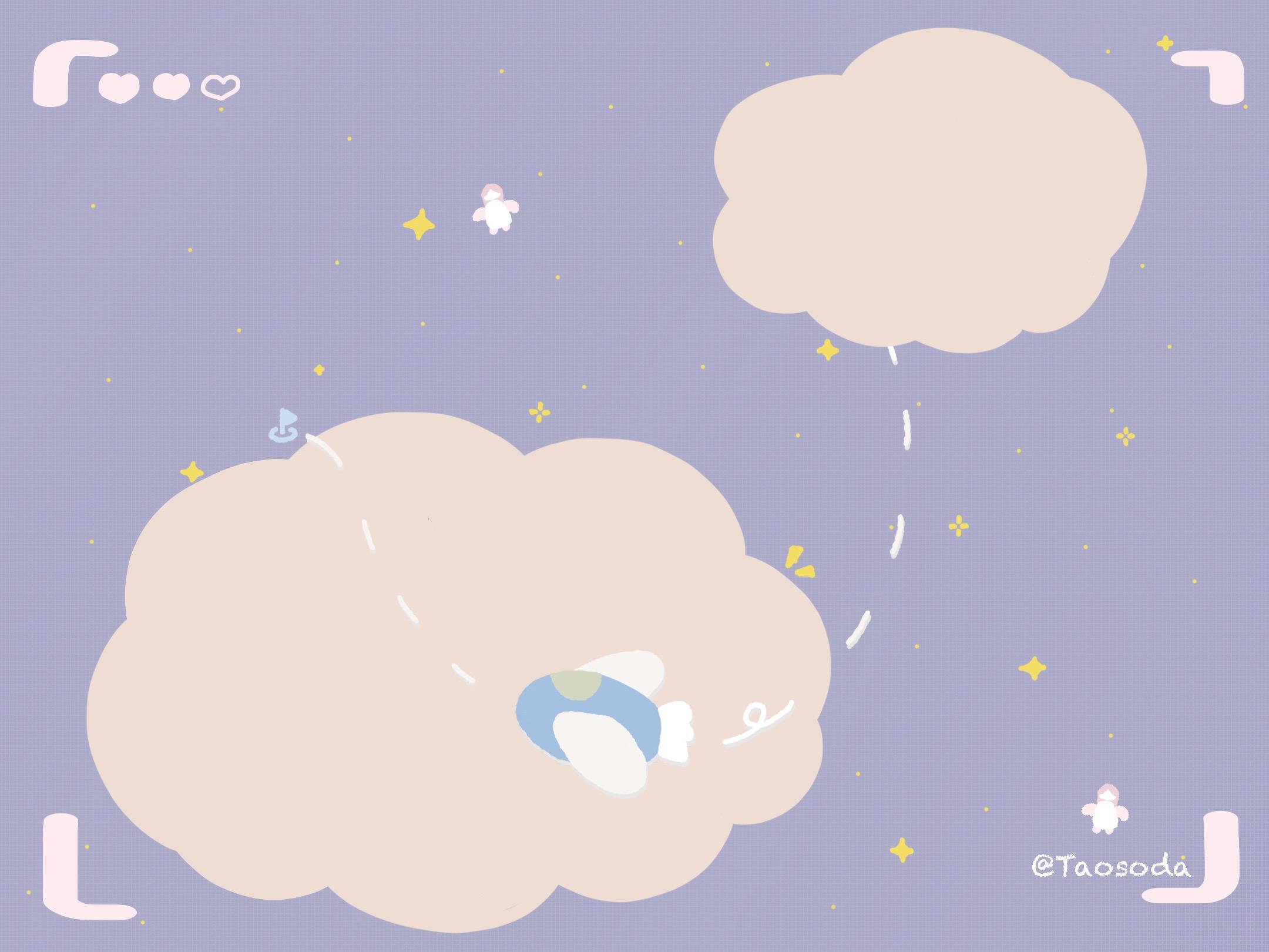 有没有令人惊艳的ipad壁纸