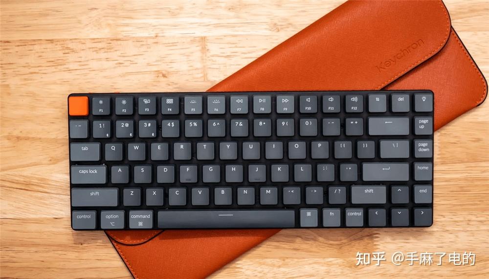 电脑键盘按键功能介绍，104个键你确定自己都很清楚？ - 知乎