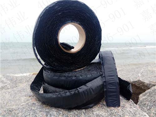 嘉格沥青路面贴缝带为您的出行保驾护航