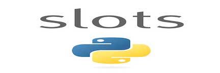 如何理解和使用python里的__slots__？ - 知乎